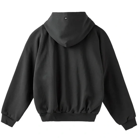 YEEZY GAP 55 Shrunken Hoodie - Picture 2 of 10